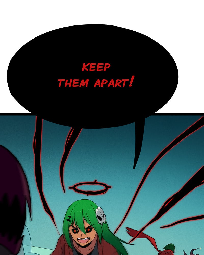 Lone (S2) Episode 57 page 110 - 