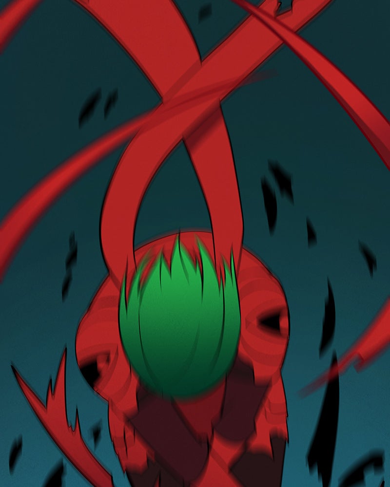Lone (S2) Episode 57 page 120 - 