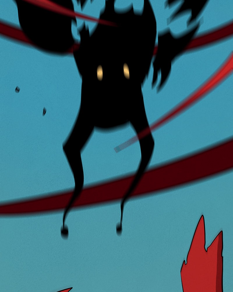 Lone (S2) Episode 57 page 122 - 