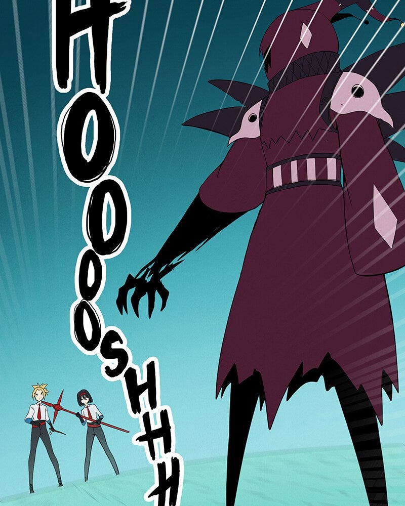 Lone (S2) Episode 57 page 14 - 