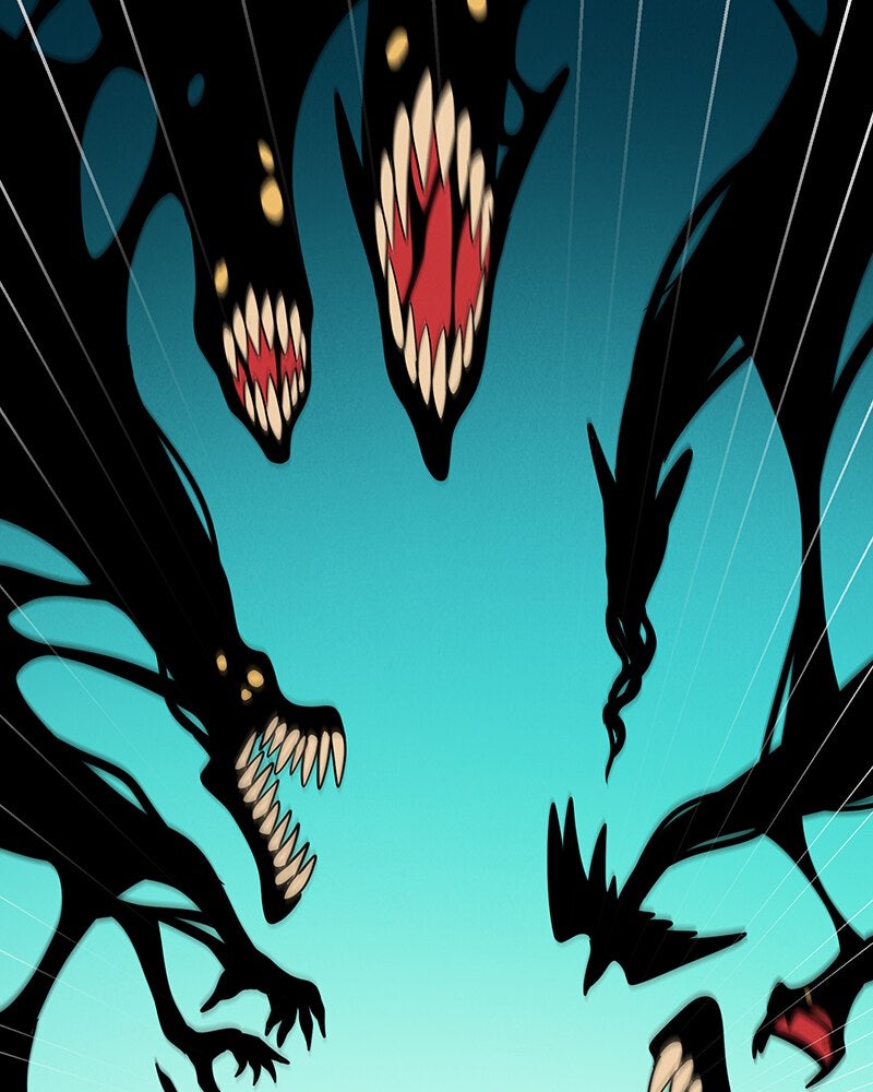 Lone (S2) Episode 57 page 46 - 