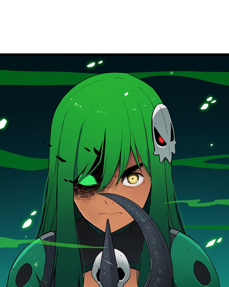 Lone (S2) Episode 57 page 6 - 