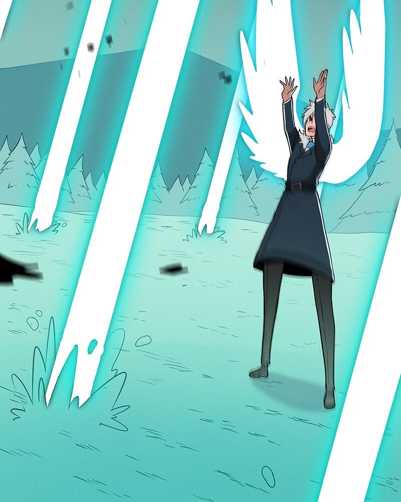 Lone (S2) Episode 57 page 53 - 