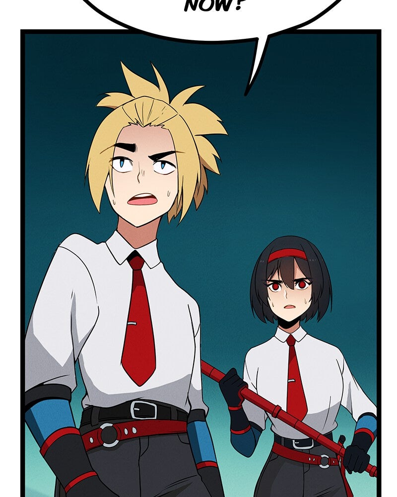 Lone (S2) Episode 57 page 67 - 