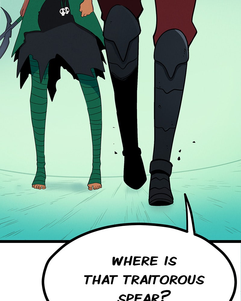 Lone (S2) Episode 57 page 77 - 