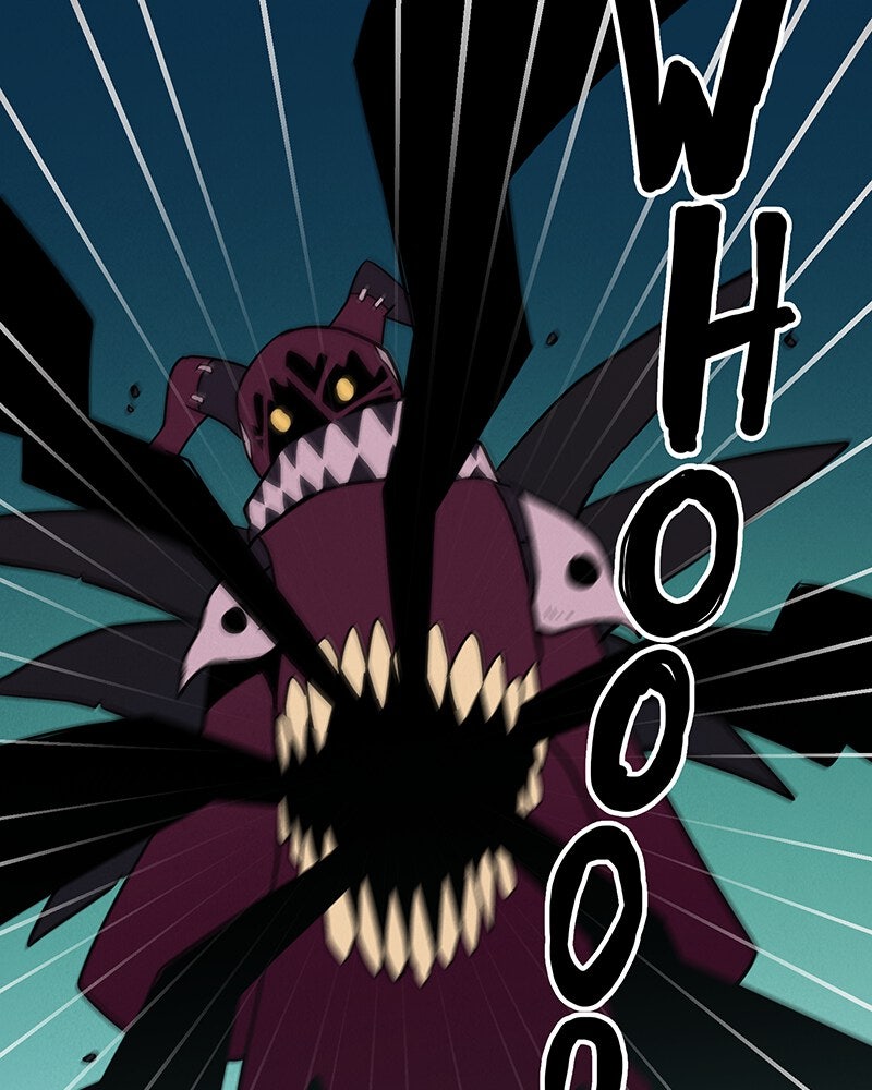 Lone (S2) Episode 57 page 84 - 