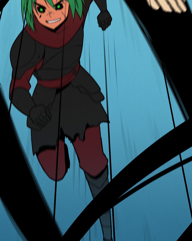 Lone (S2) Episode 57 page 88 - 