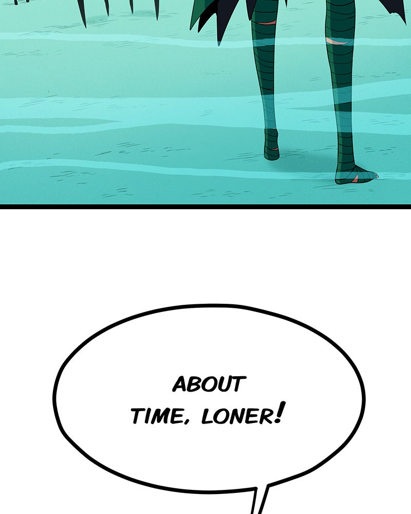 Lone (S2) Episode 57 page 10 - 