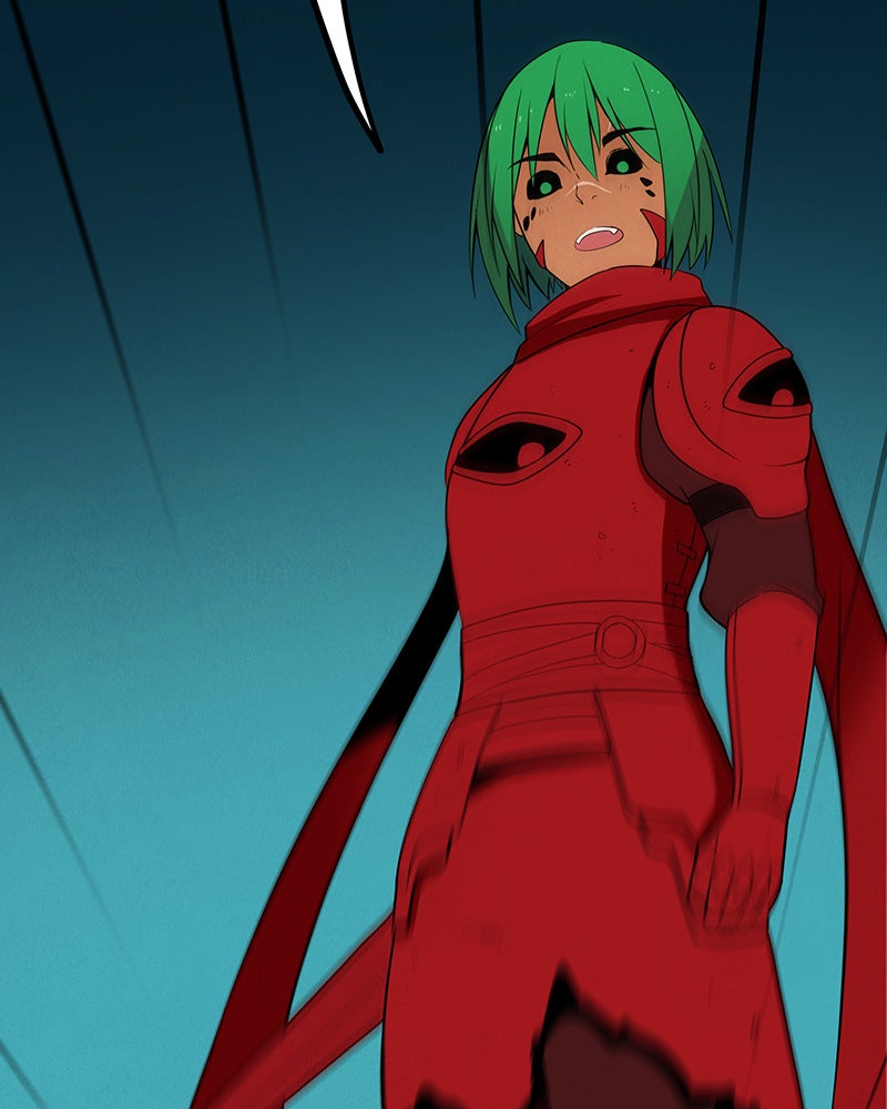 Lone (S2) Episode 58 page 37 - 