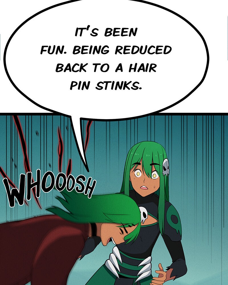Lone (S2) Episode 58 page 47 - 