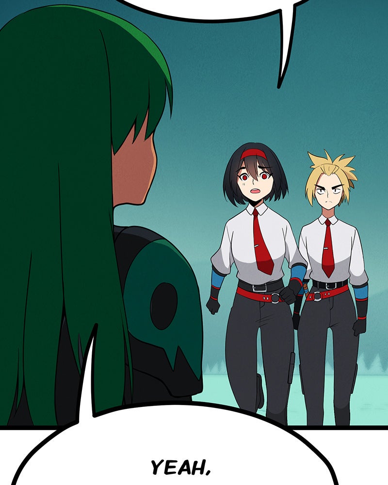 Lone (S2) Episode 58 page 51 - 