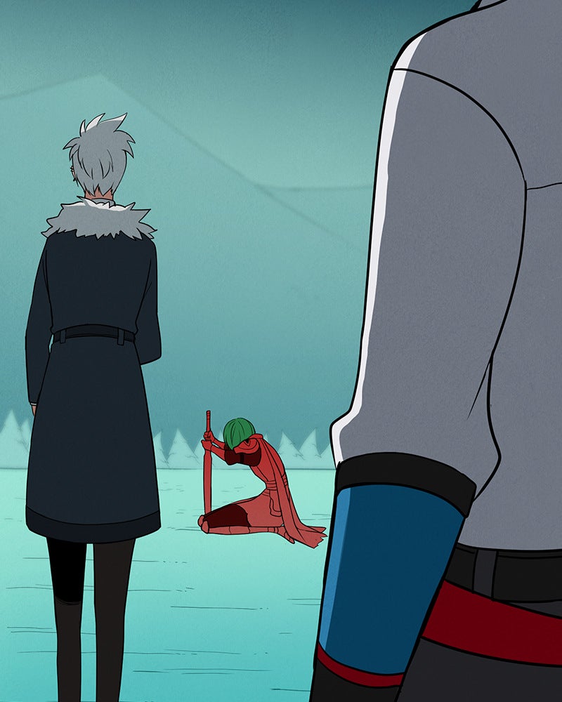 Lone (S2) Episode 58 page 58 - 