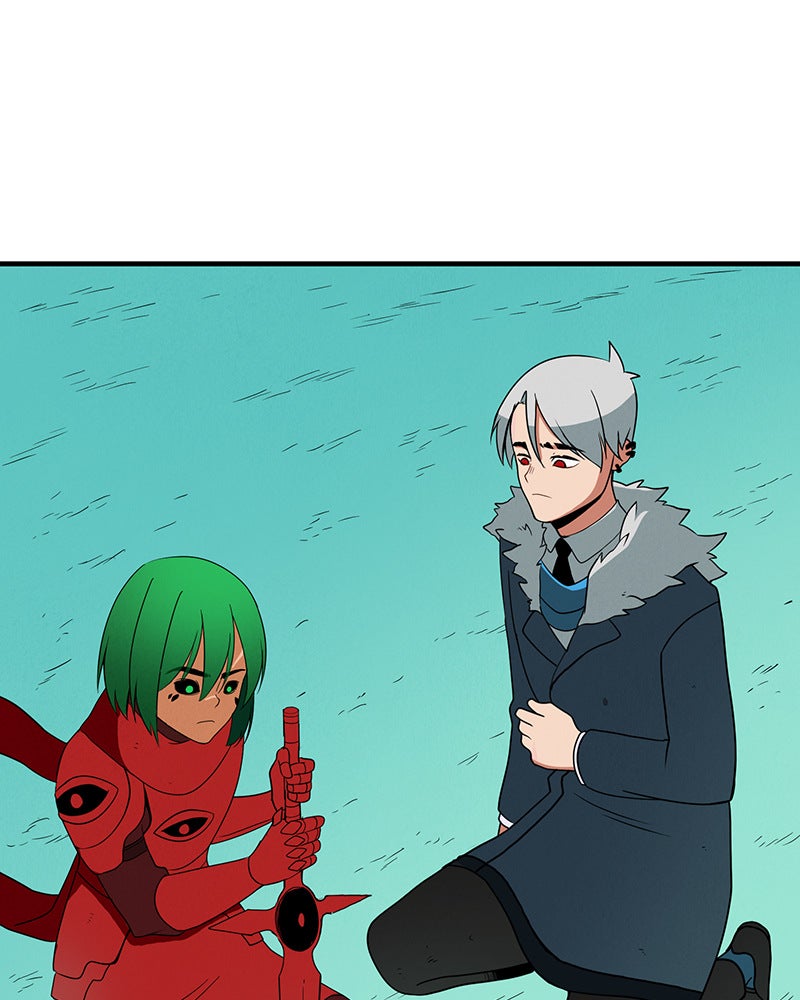 Lone (S2) Episode 58 page 68 - 