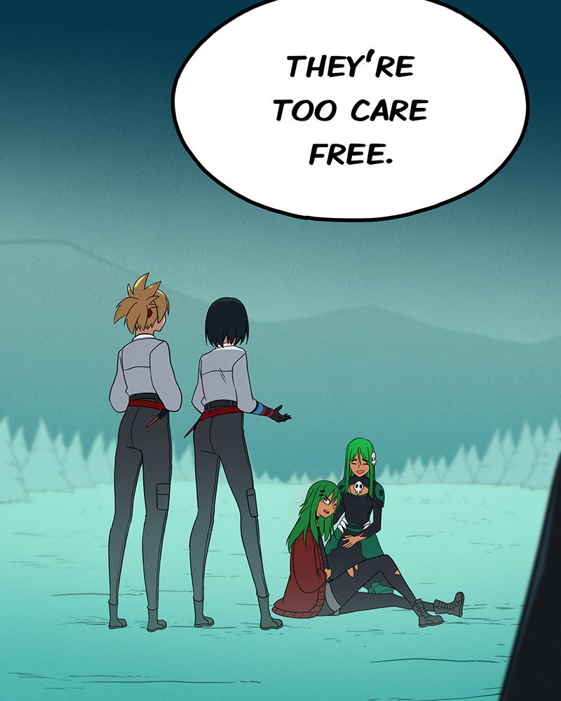 Lone (S2) Episode 58 page 75 - 