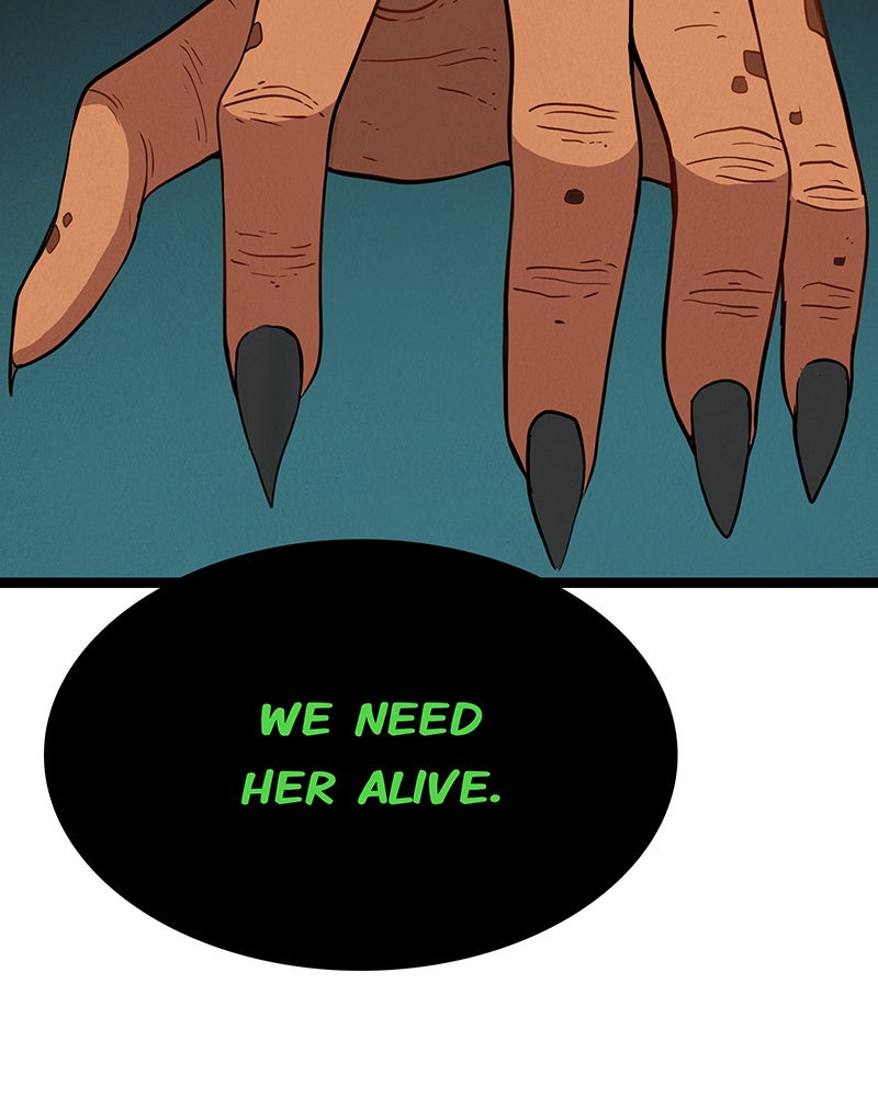 Lone (S2) Episode 58 page 93 - 