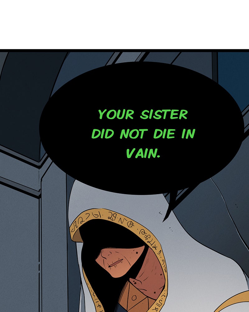 Lone (S2) Episode 58 page 94 - 