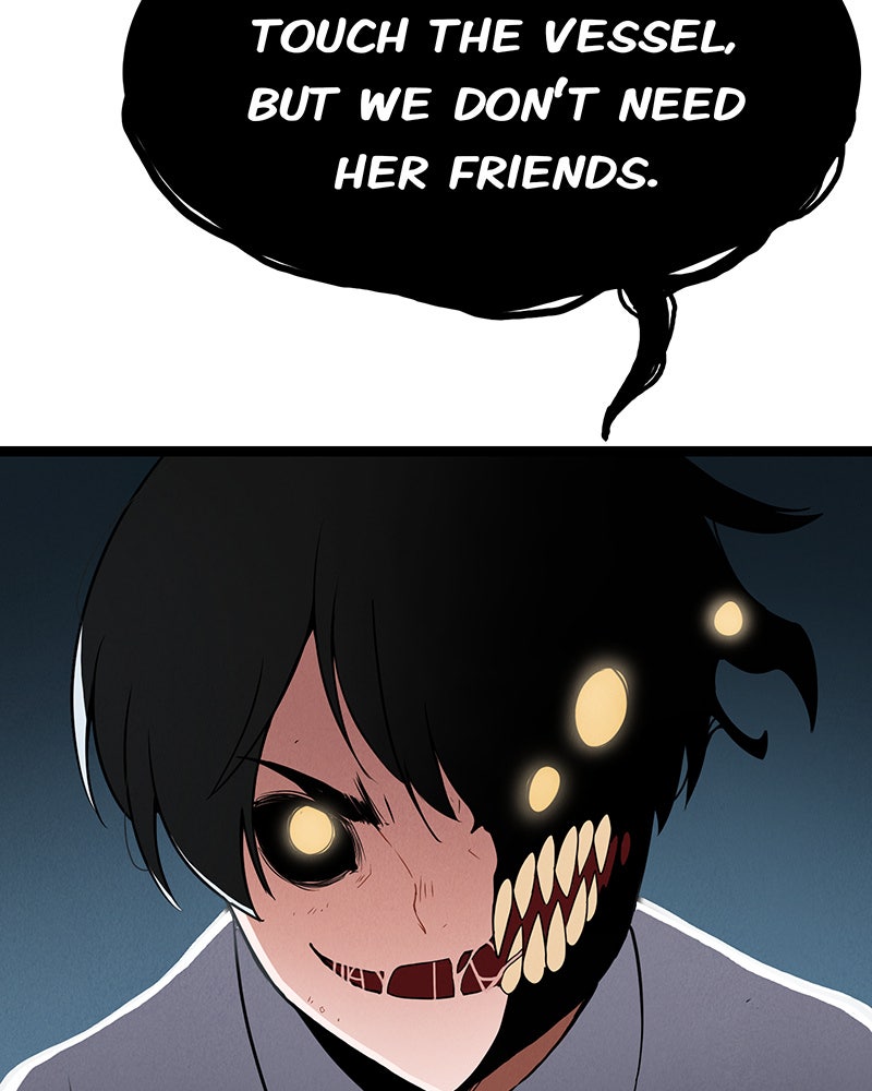 Lone (S2) Episode 58 page 96 - 