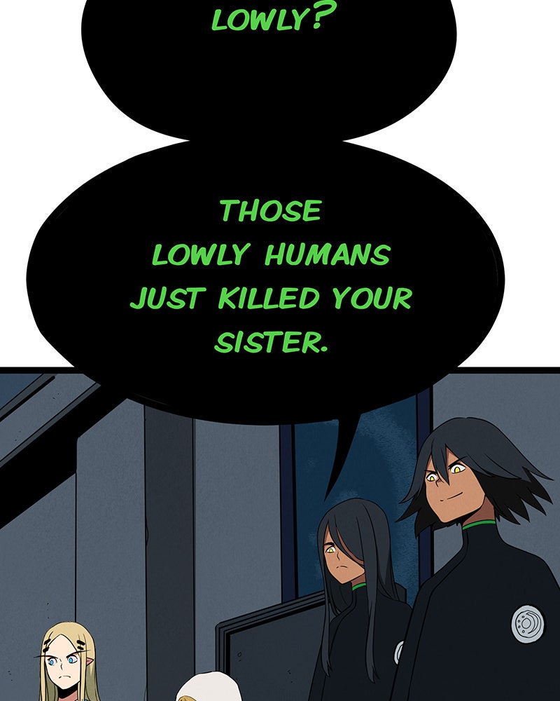 Lone (S2) Episode 59 page 13 - 