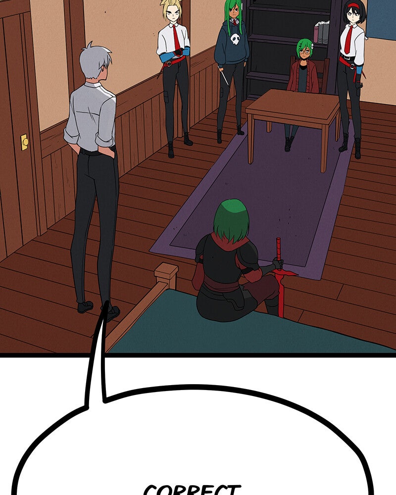 Lone (S2) Episode 59 page 26 - 