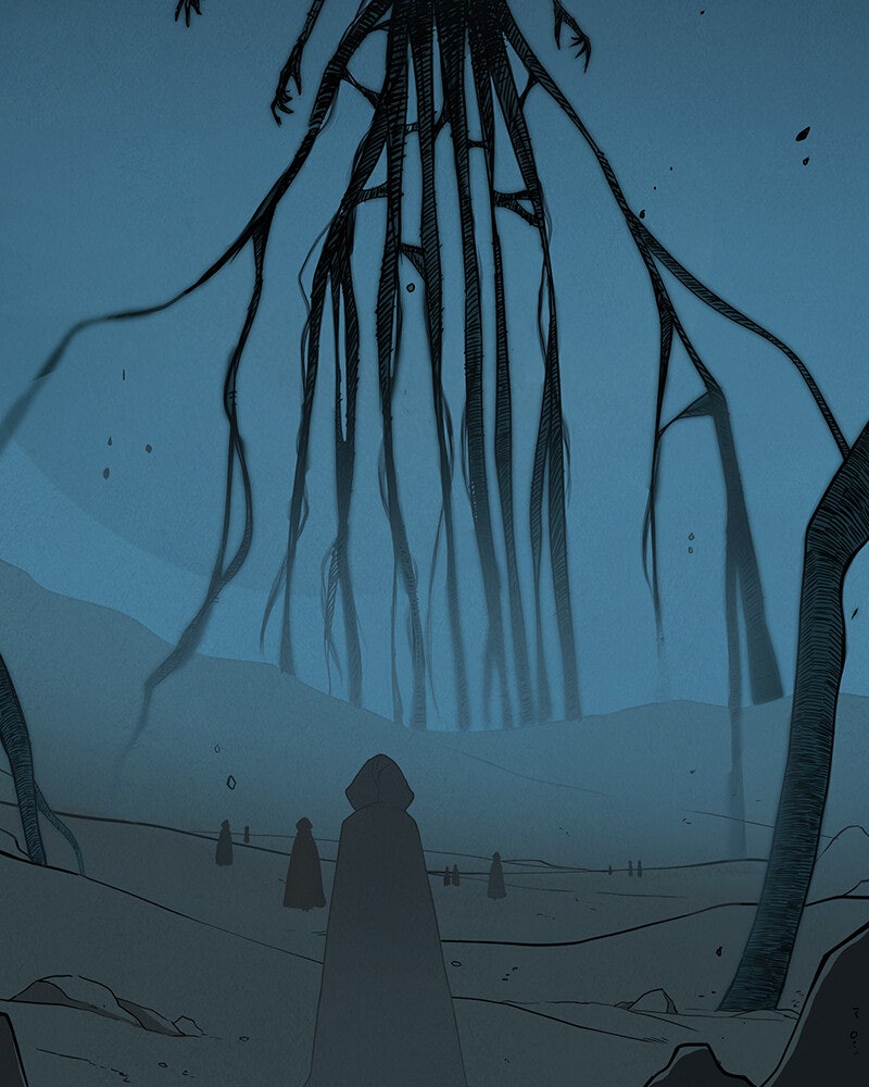 Lone (S2) Episode 59 page 52 - 