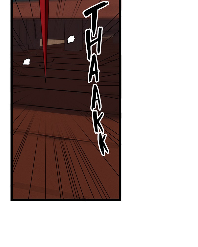 Lone (S2) Episode 59 page 61 - 