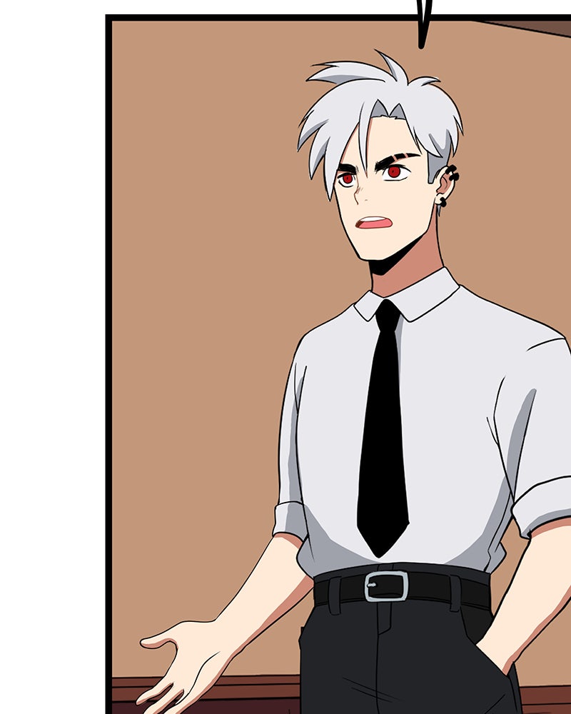 Lone (S2) Episode 59 page 69 - 
