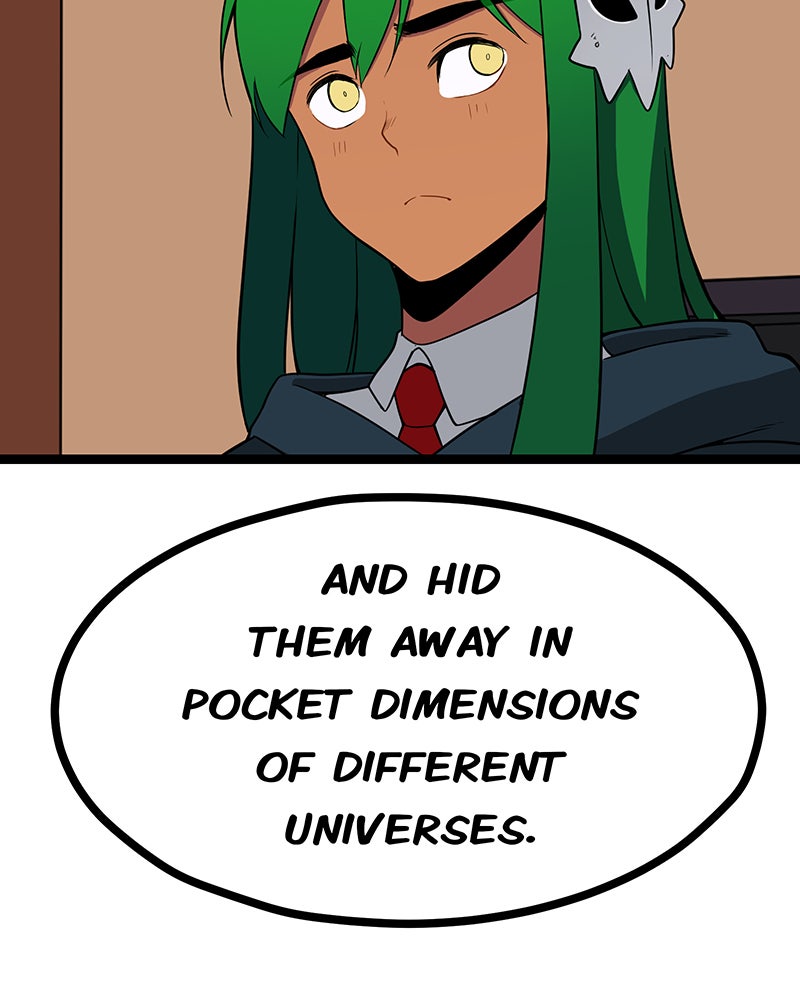 Lone (S2) Episode 59 page 72 - 