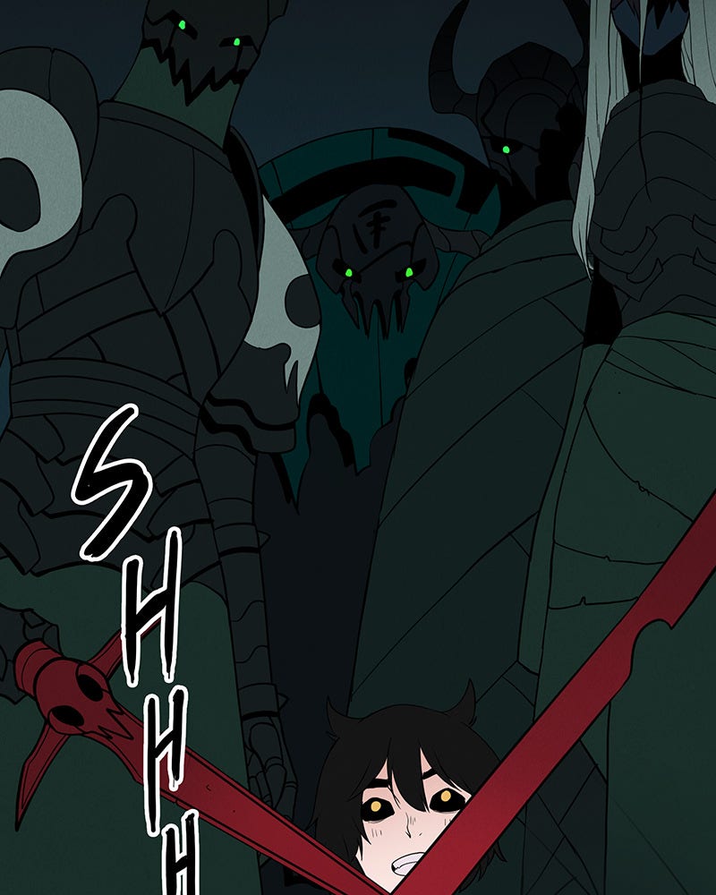 Lone (S2) Episode 59 page 10 - 