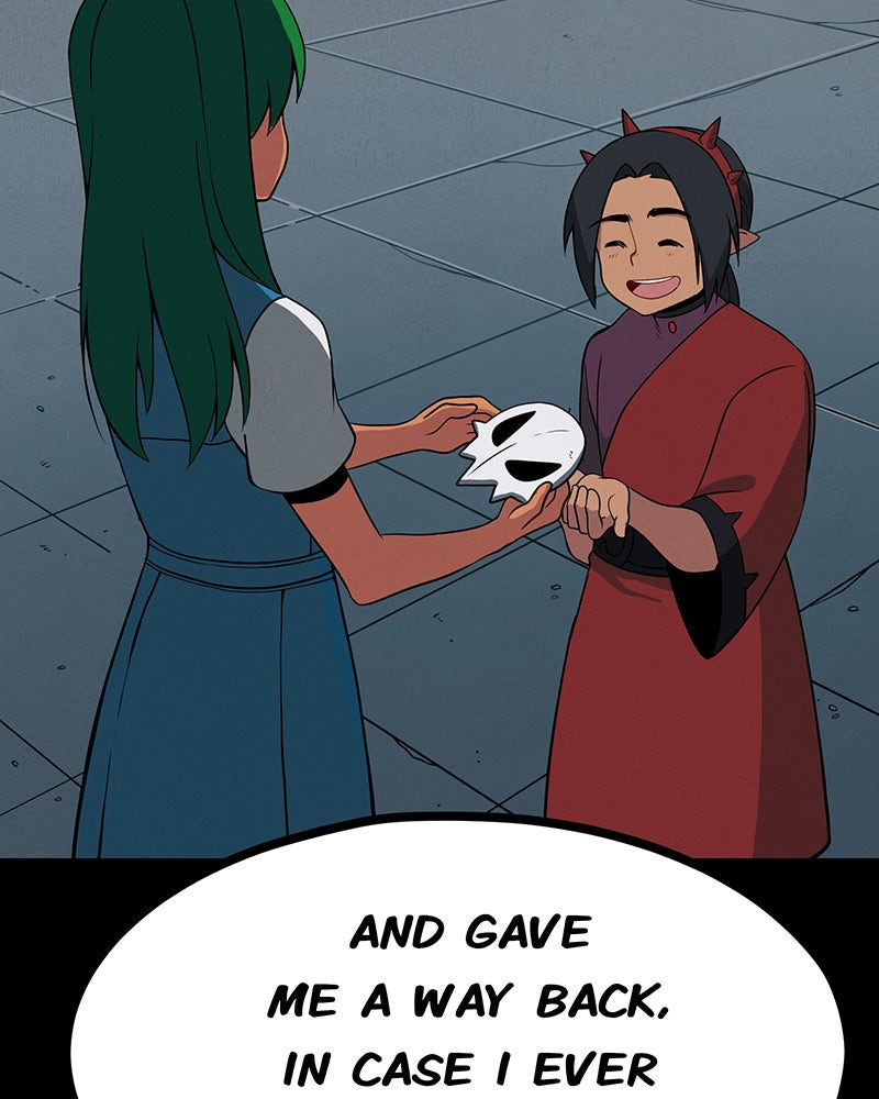 Lone (S2) Episode 60 page 23 - 