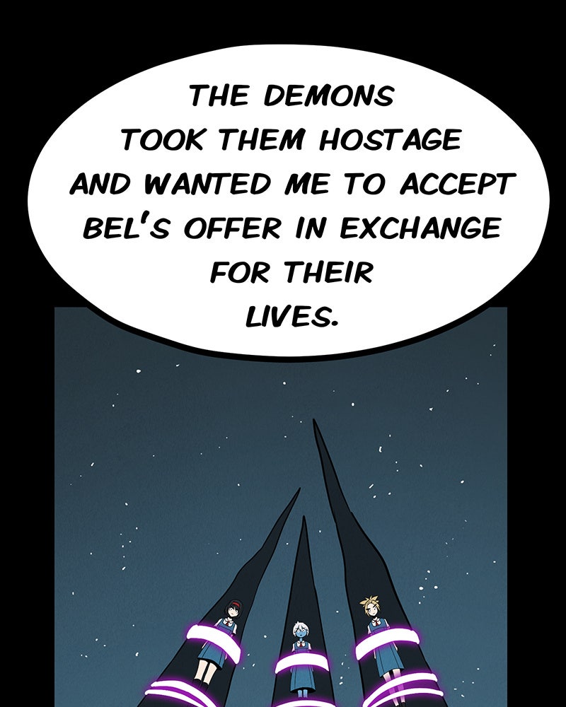 Lone (S2) Episode 60 page 28 - 