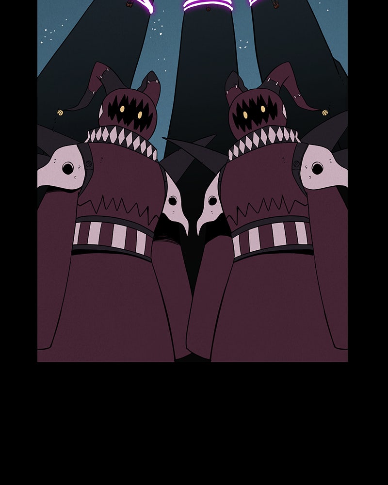 Lone (S2) Episode 60 page 29 - 