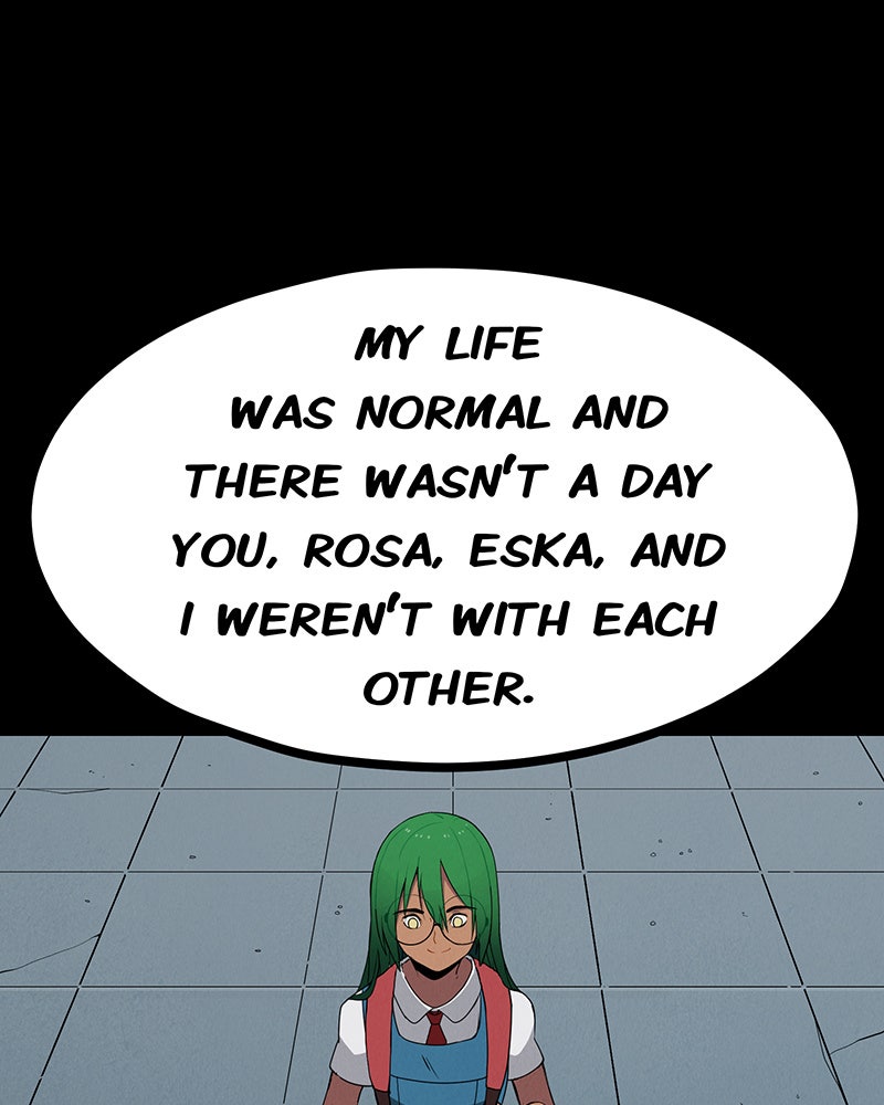 Lone (S2) Episode 60 page 4 - 