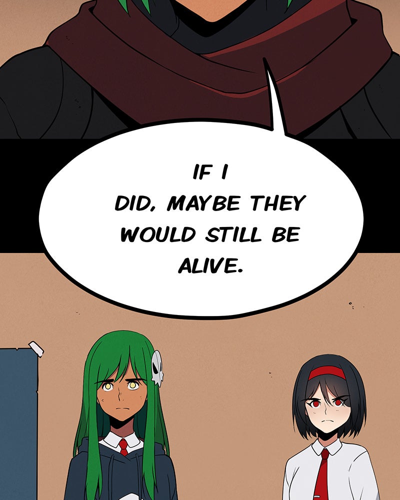 Lone (S2) Episode 60 page 31 - 