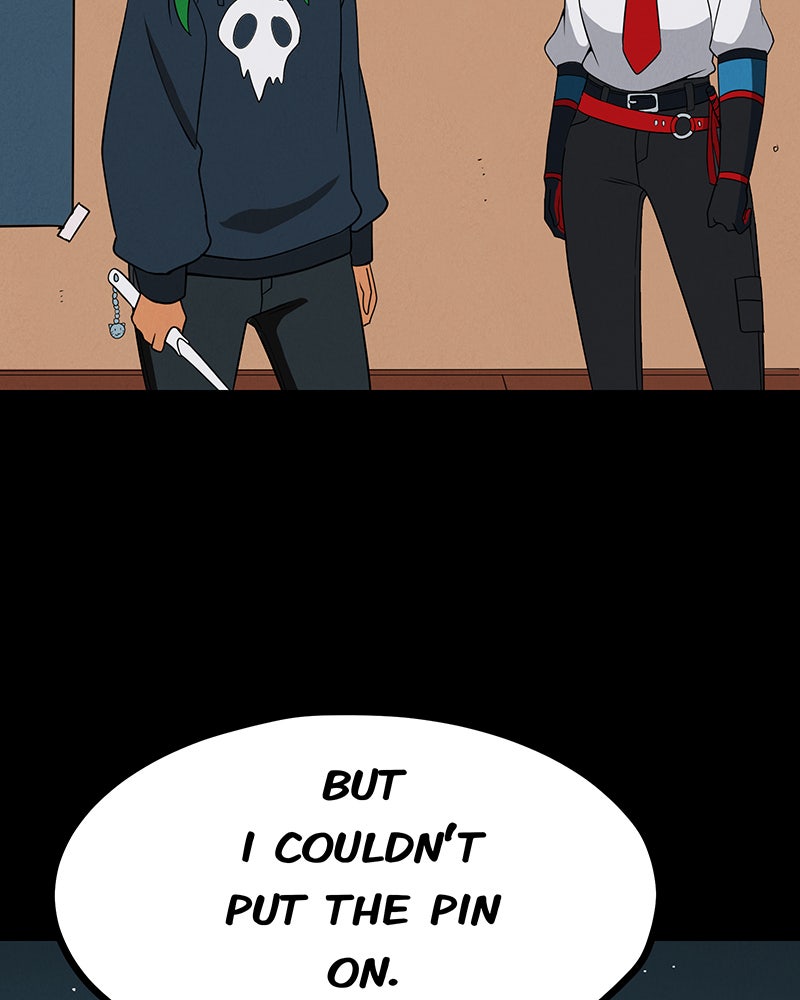 Lone (S2) Episode 60 page 32 - 