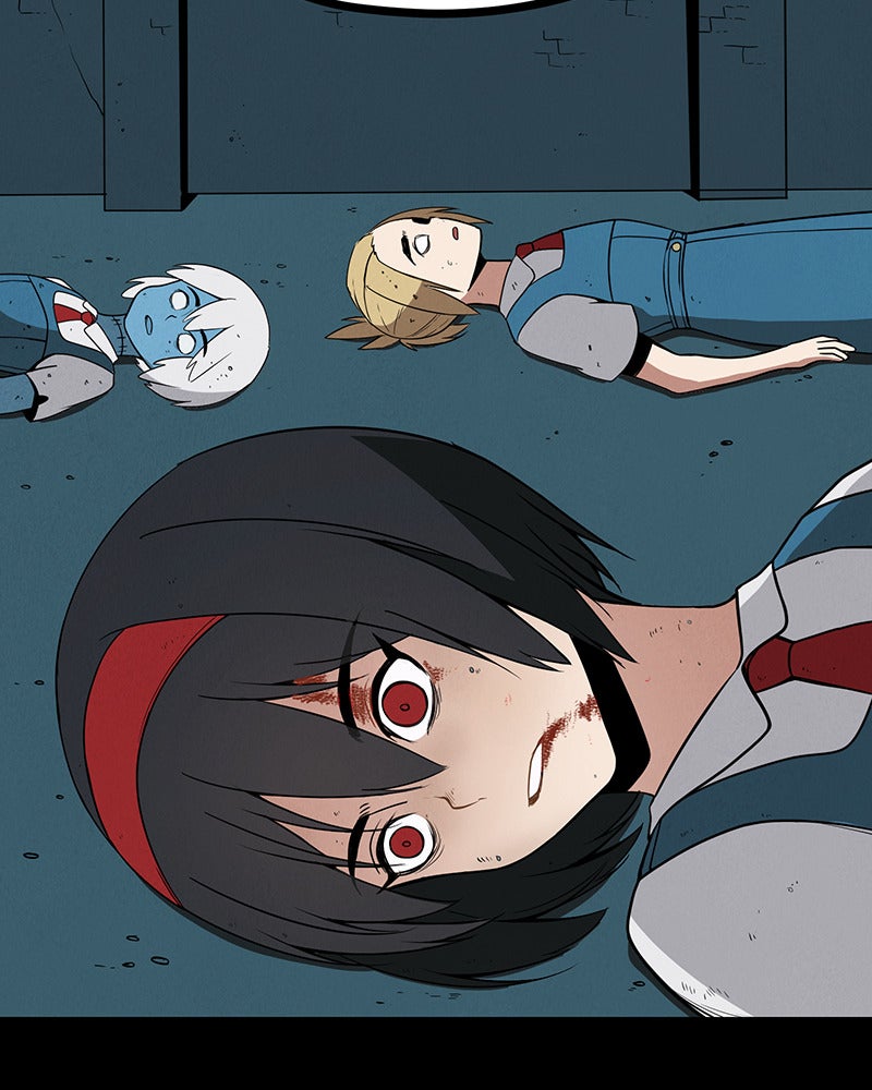 Lone (S2) Episode 60 page 35 - 