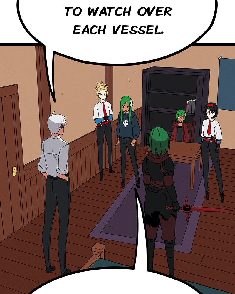 Lone (S2) Episode 60 page 44 - 