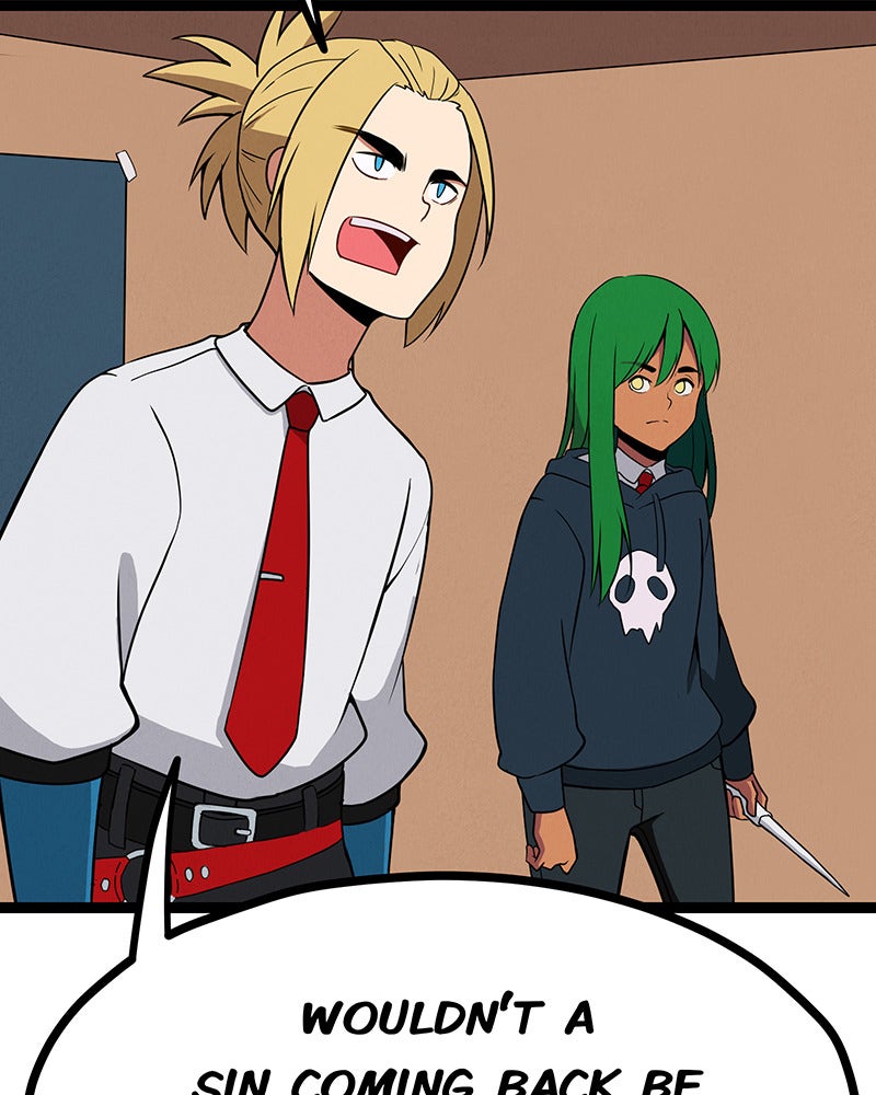Lone (S2) Episode 60 page 62 - 