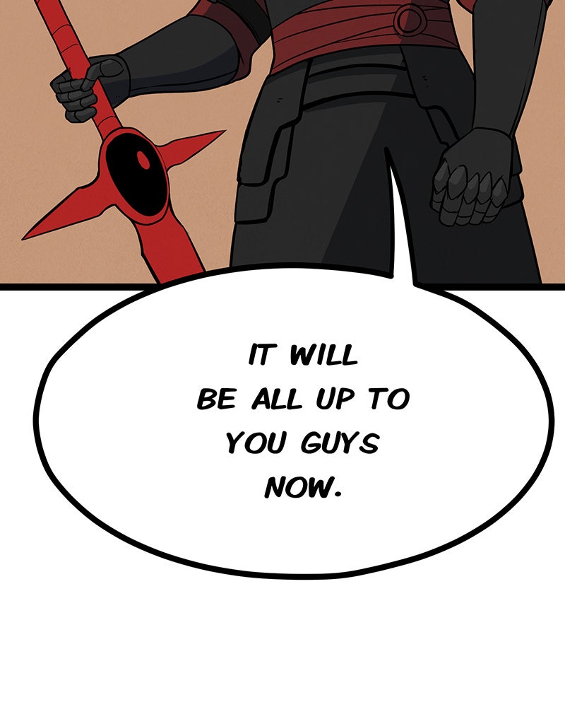 Lone (S2) Episode 60 page 75 - 