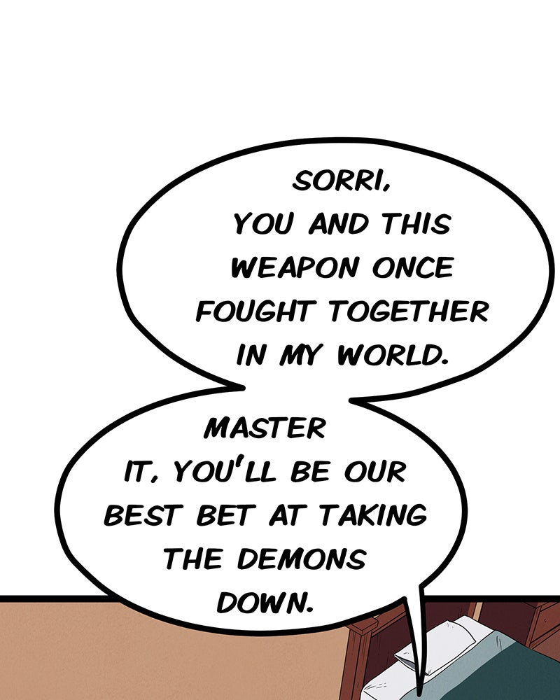 Lone (S2) Episode 60 page 76 - 