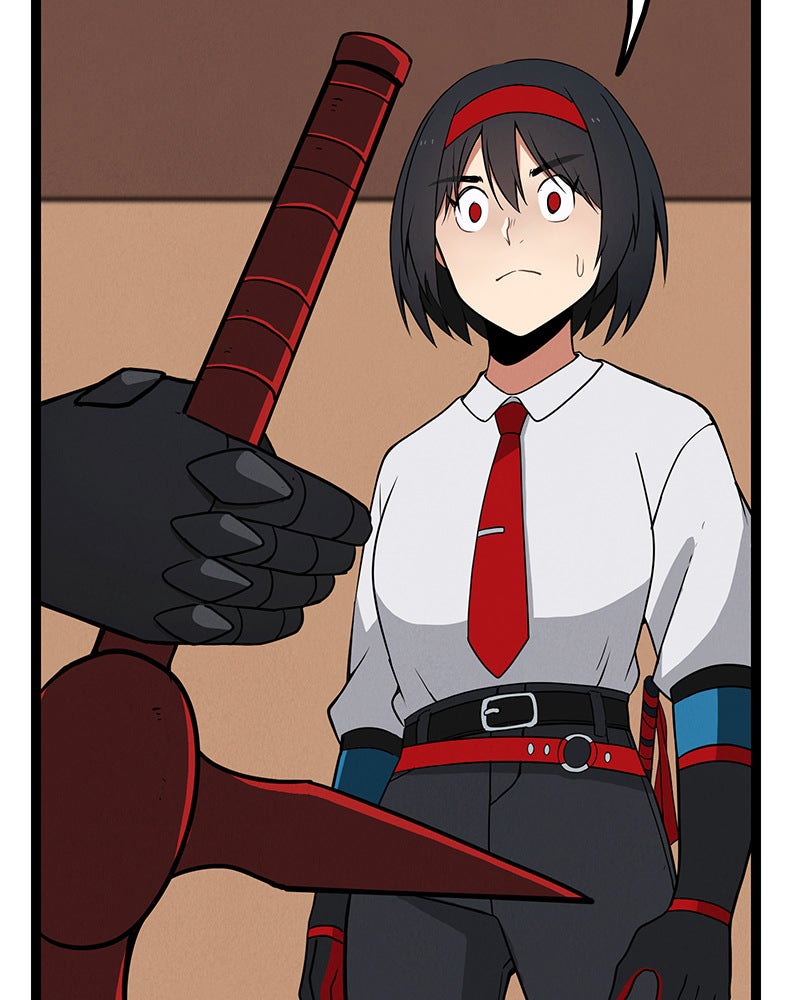 Lone (S2) Episode 60 page 79 - 