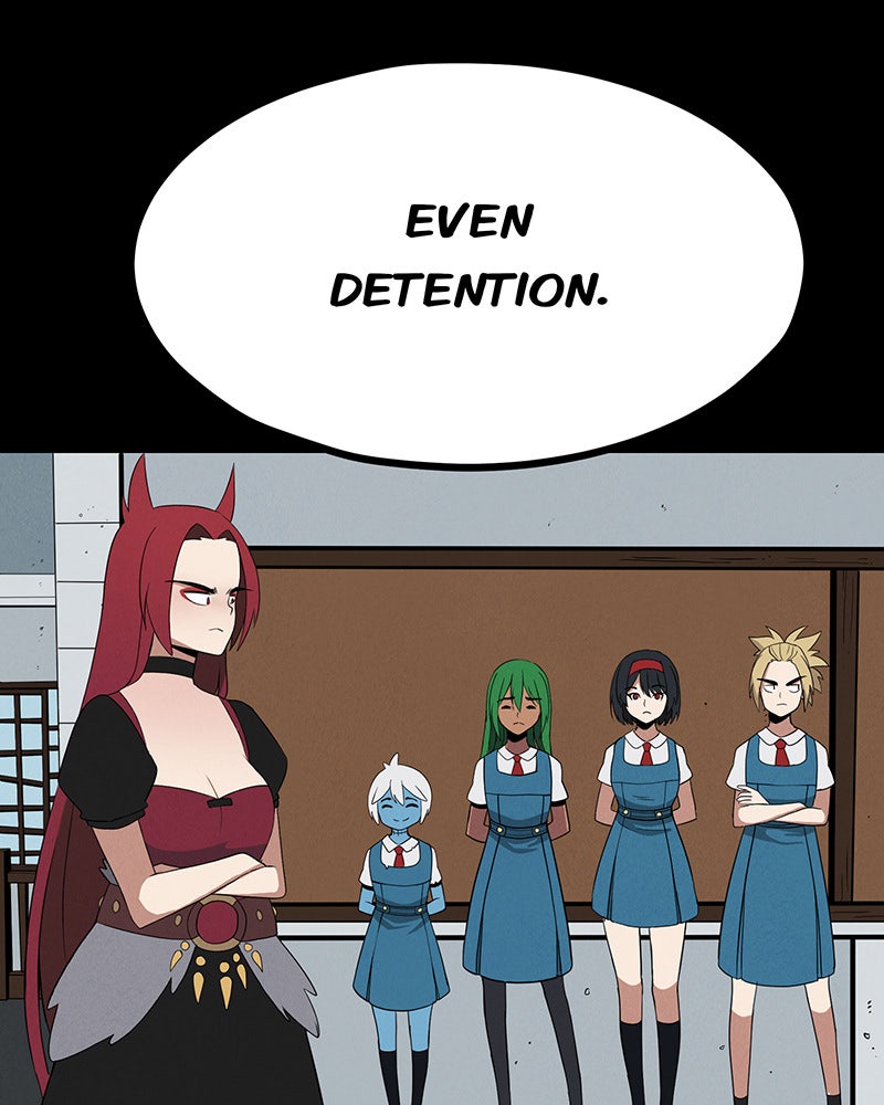 Lone (S2) Episode 60 page 10 - 