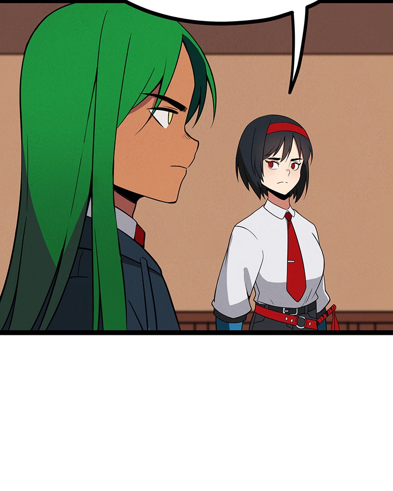 Lone (S2) Episode 60 page 91 - 