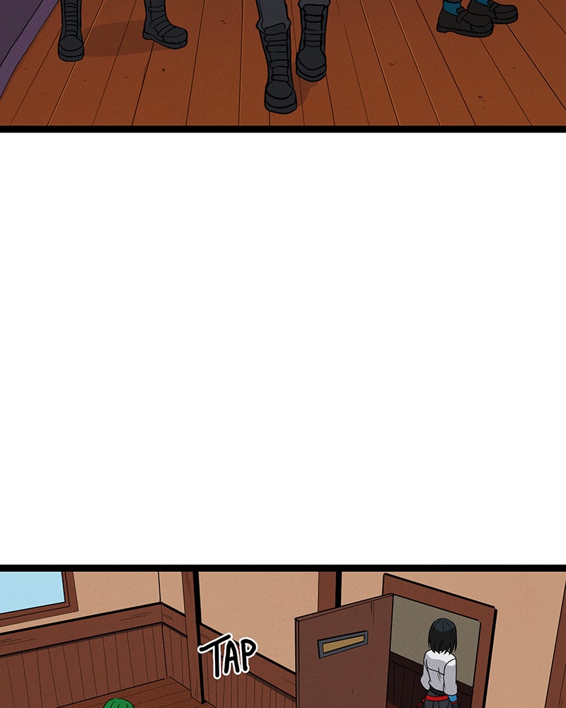 Lone (S2) Episode 61 page 12 - 