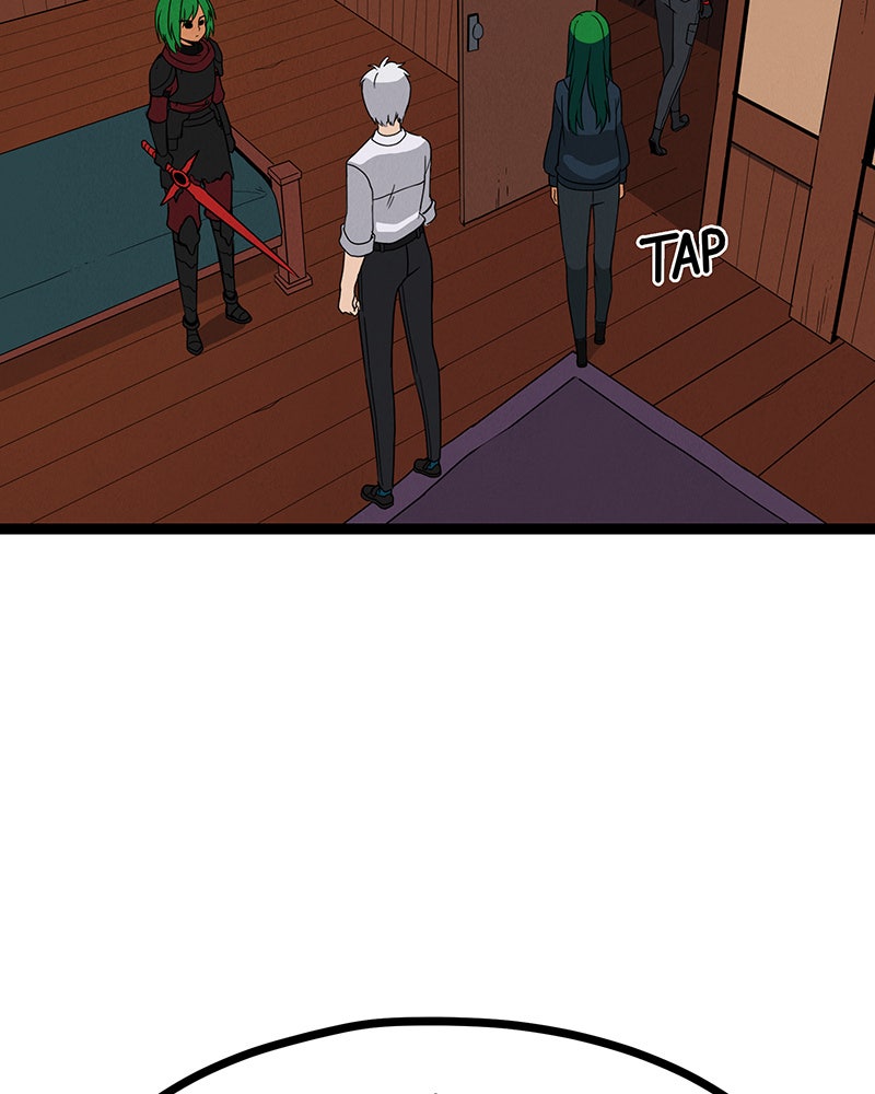 Lone (S2) Episode 61 page 13 - 
