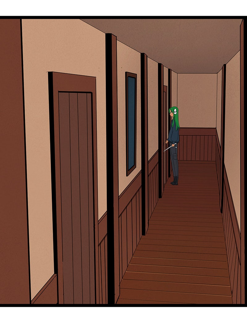 Lone (S2) Episode 61 page 17 - 