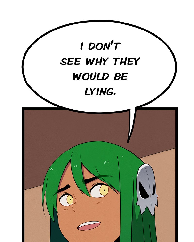 Lone (S2) Episode 61 page 20 - 