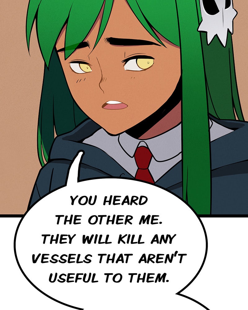 Lone (S2) Episode 61 page 25 - 
