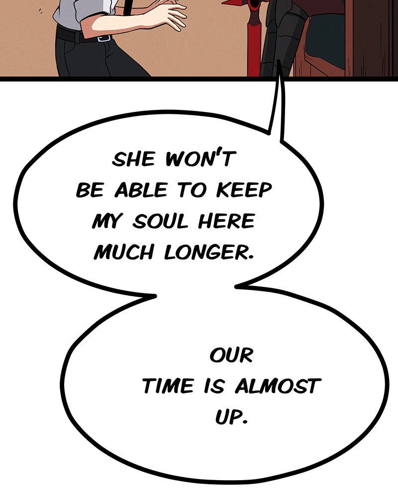 Lone (S2) Episode 61 page 35 - 