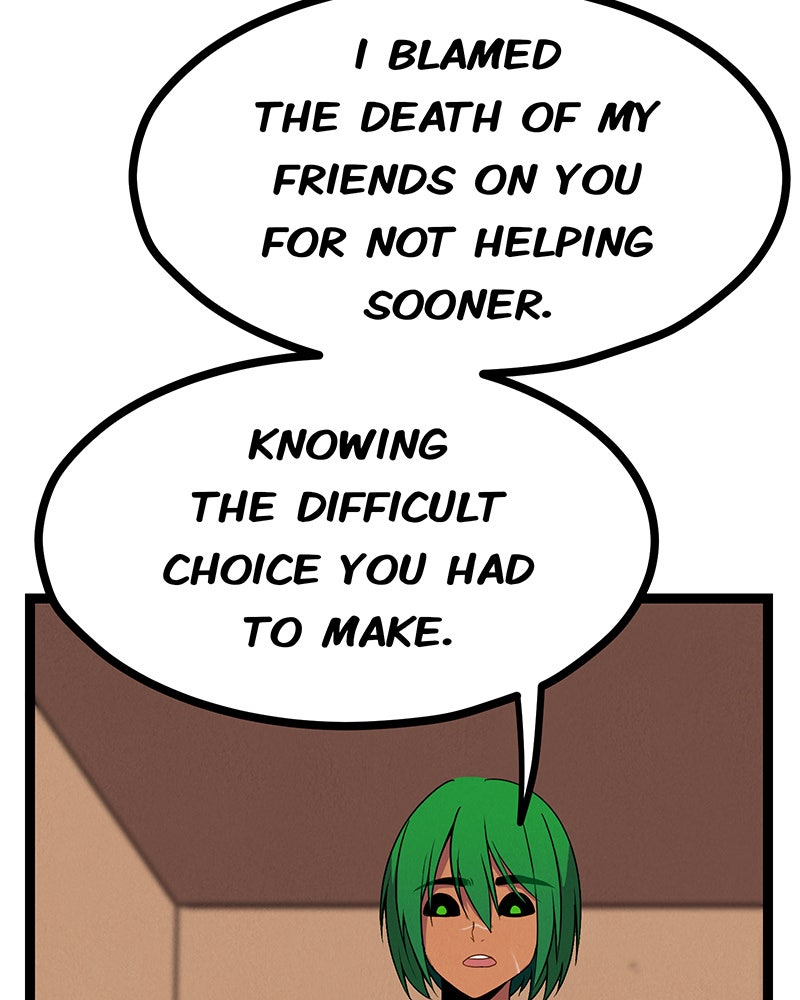 Lone (S2) Episode 61 page 44 - 