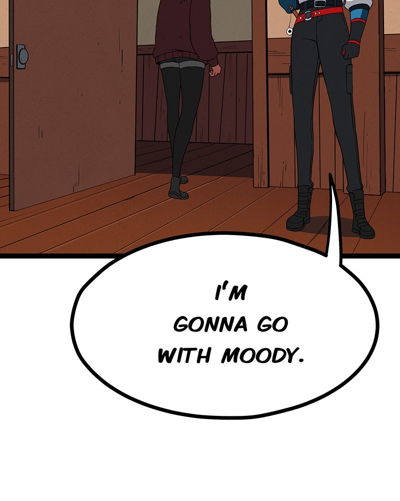 Lone (S2) Episode 61 page 8 - 